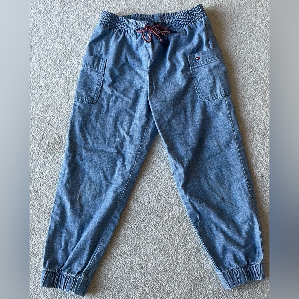 Tommy Hilfiger Jogger Pants